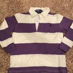 Polo Ralph Lauren shirt